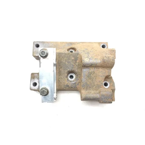 Polaris 2014 RZR 900 Transmission Coupler Mount 34565137795 2