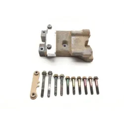 Polaris 2014 RZR 900 Transmission Coupler Mount 34565137795