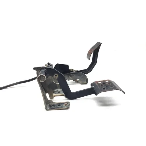 Polaris 2014 RZR 900 Throttle Brake Pedal Assembly 3456 3
