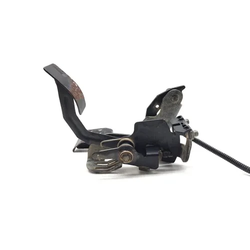 Polaris 2014 RZR 900 Throttle Brake Pedal Assembly 3456 6
