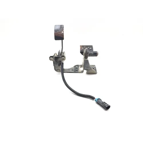 Polaris 2014 RZR 900 Throttle Brake Pedal Assembly 3456 4