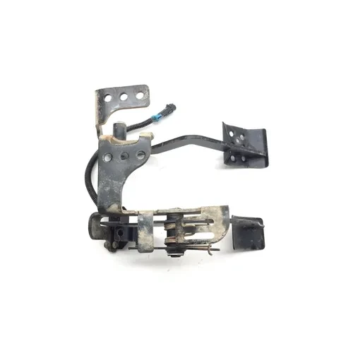 Polaris 2014 RZR 900 Throttle Brake Pedal Assembly 3456 7