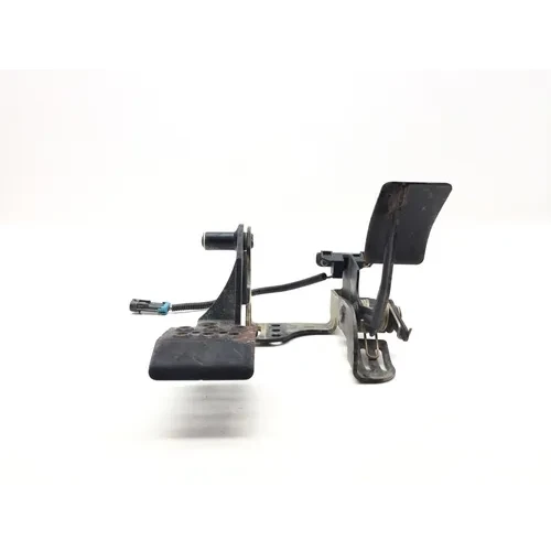 Polaris 2014 RZR 900 Throttle Brake Pedal Assembly 3456 2