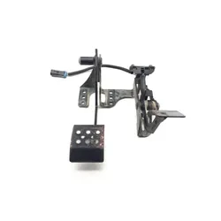 Polaris 2014 RZR 900 Throttle Brake Pedal Assembly 3456