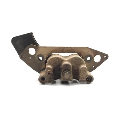 Polaris 2014 RZR 900 Right Passenger Front Brake Caliper 34561911284 3