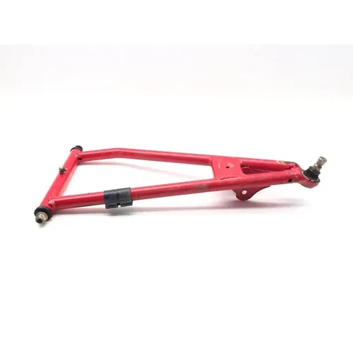 Polaris 2014 RZR 900 Front Driver Left Upper A-Arm 34561018199-293, 1018356-458 6