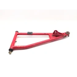 Polaris 2014 RZR 900 Front Driver Left Upper A-Arm 34561018199-293, 1018356-458