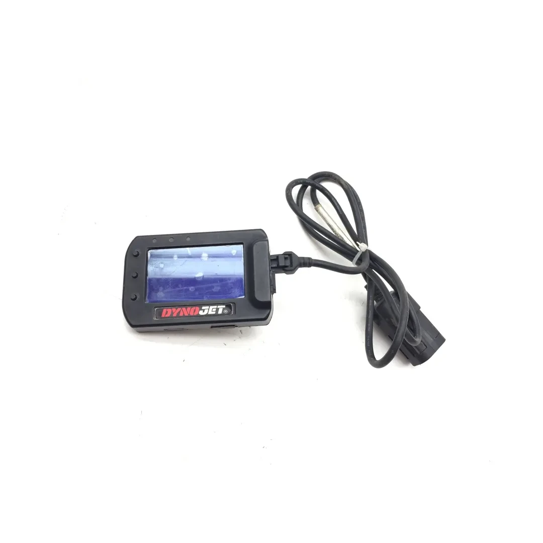 Polaris 2014 RZR 900 Dyno Jet Fuel Programmer3456
