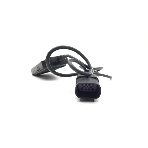 Polaris 2014 RZR 900 Dyno Jet Fuel Programmer3456 2