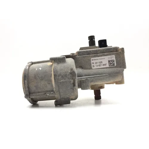 Polaris 2014 RZR 900 Power Steering Motor Gear Box 34562411826 3
