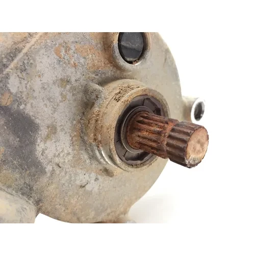 Polaris 2014 RZR 900 Power Steering Motor Gear Box 34562411826 8