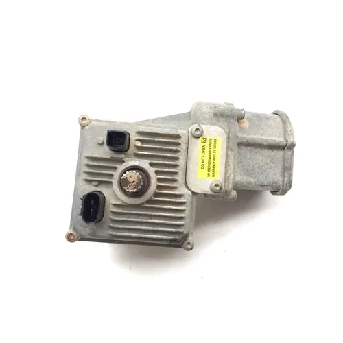 Polaris 2014 RZR 900 Power Steering Motor Gear Box 34562411826 5