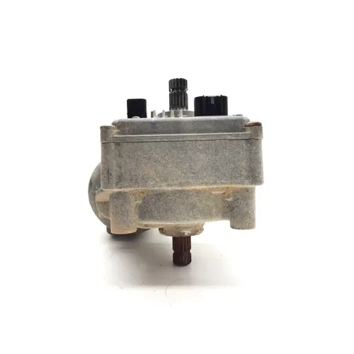 Polaris 2014 RZR 900 Power Steering Motor Gear Box 34562411826 4