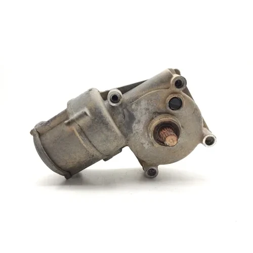 Polaris 2014 RZR 900 Power Steering Motor Gear Box 34562411826 7