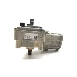 Polaris 2014 RZR 900 Power Steering Motor Gear Box 34562411826