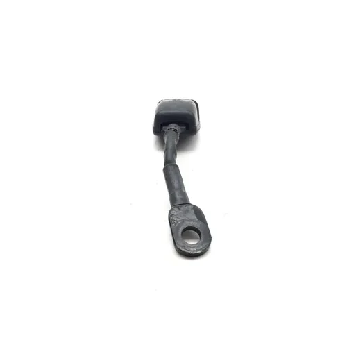 Polaris 2014 RZR 900 Left Seat Belt Latch 3456 4