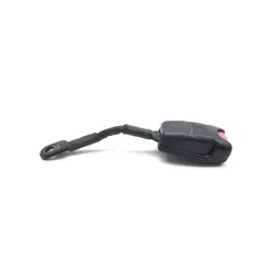 Polaris 2014 RZR 900 Left Seat Belt Latch 3456