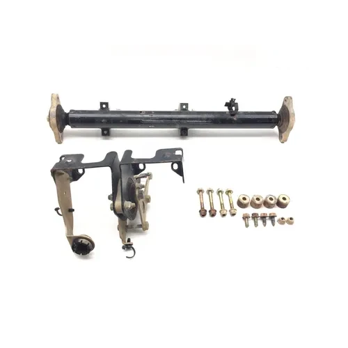 Polaris 2014 RZR 900 Engine Motor Mounts 3456 1