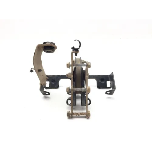 Polaris 2014 RZR 900 Engine Motor Mounts 3456 7