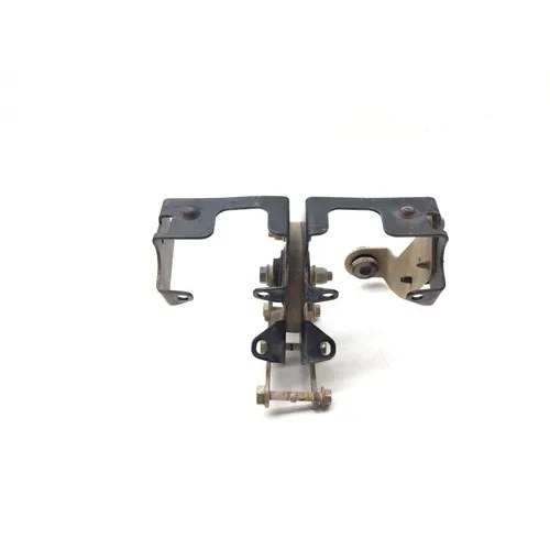 Polaris 2014 RZR 900 Engine Motor Mounts 3456 6