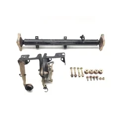 Polaris 2014 RZR 900 Engine Motor Mounts 3456