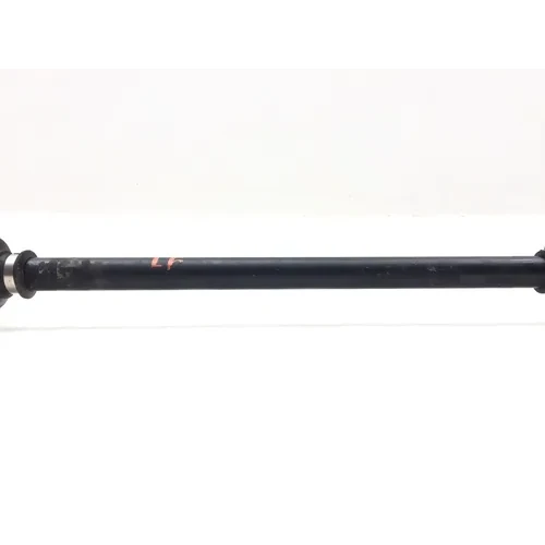 Polaris 2014 RZR 900 Front Driver Left Axle 34561332825 4