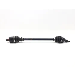 Polaris 2014 RZR 900 Front Driver Left Axle 34561332825
