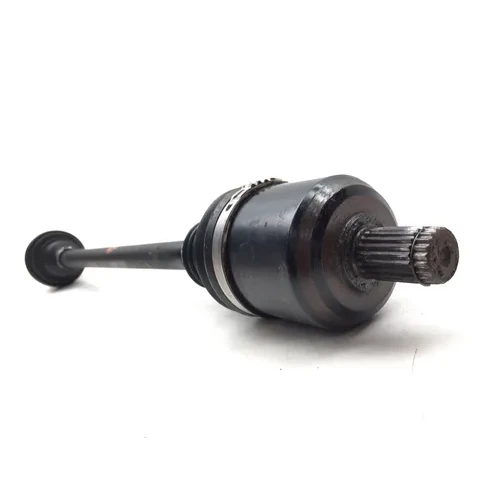Polaris 2014 RZR 900 Front Passenger Right Axle 34561332825 6