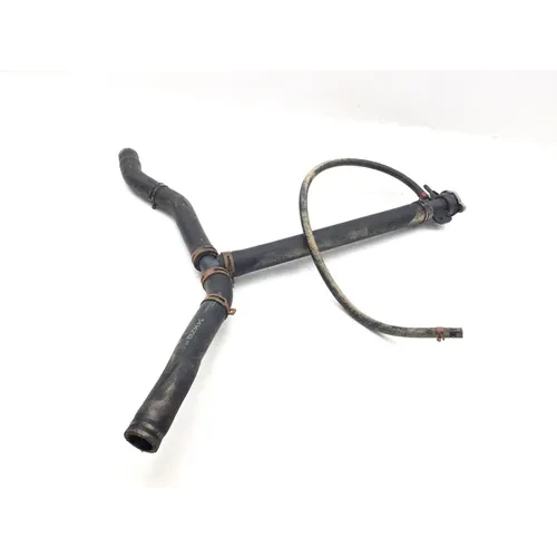 Polaris 2014 RZR 900 Engine Radiator Cooling Hoses 3456 4