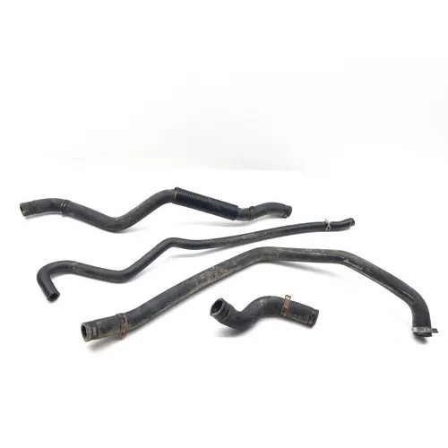 Polaris 2014 RZR 900 Engine Radiator Cooling Hoses 3456 3