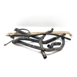 Polaris 2014 RZR 900 Engine Radiator Cooling Hoses 3456
