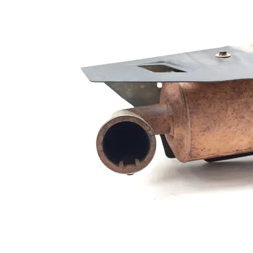 Polaris 2014 RZR 900 Exhaust Pipe Muffler 34561262124 2