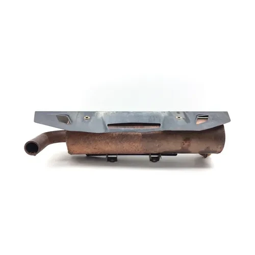 Polaris 2014 RZR 900 Exhaust Pipe Muffler 34561262124 1