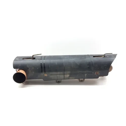 Polaris 2014 RZR 900 Exhaust Pipe Muffler 34561262124 5