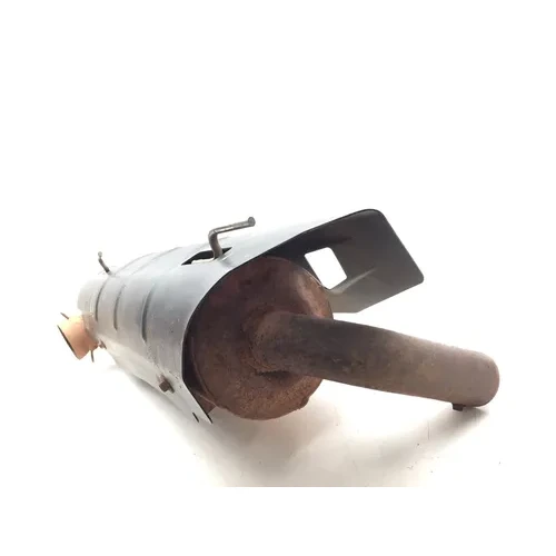 Polaris 2014 RZR 900 Exhaust Pipe Muffler 34561262124 8