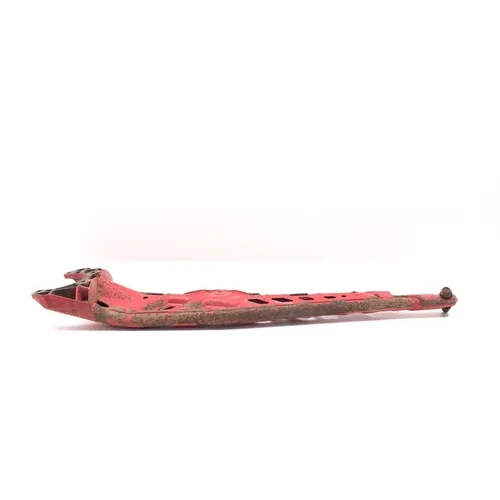 Polaris 2014 RZR 900 Right Passenger Rear Lower Trailing Arm 3456 4