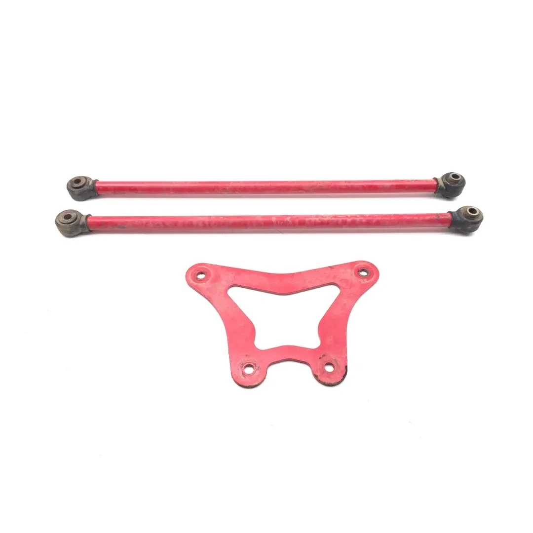 Polaris 2014 RZR 900 Upper Radius Rods 3456 x