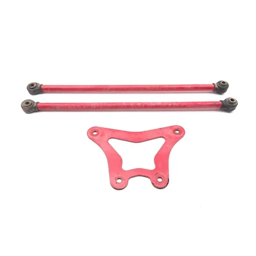 Polaris 2014 RZR 900 Upper Radius Rods 3456 x