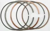 Wiseco 4-Stroke Steel Single Piston Ring Set 83.5mm