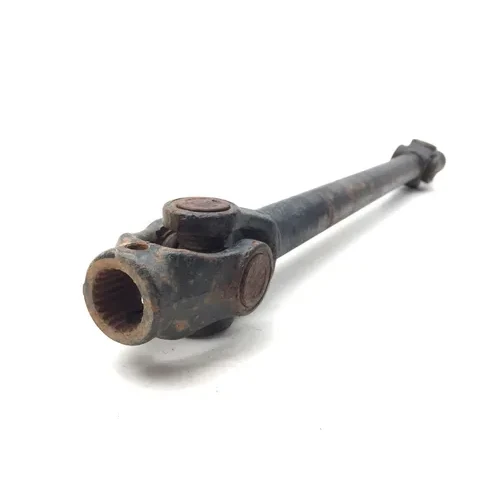 Polaris 2014 RZR 900 Front Drive Shaft U Joints 34561332993 6