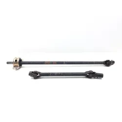 Polaris 2014 RZR 900 Front Drive Shaft U Joints 34561332993