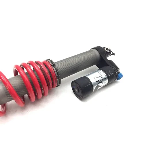 Polaris 2014 RZR 900 Front Left Shock Suspension 34567043921 5