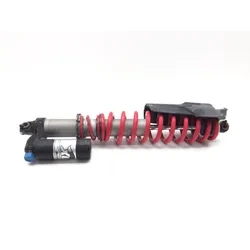 Polaris 2014 RZR 900 Rear Left Shock Suspension 34567043920