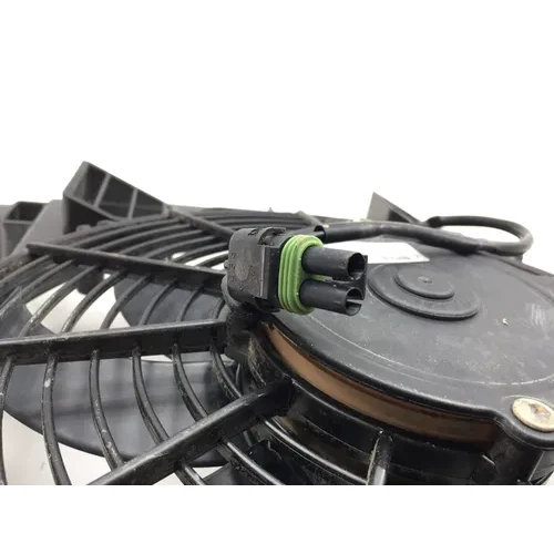 Polaris 2014 RZR 900 Engine Radiator Cooling Fan 34562411807, 5438591 4