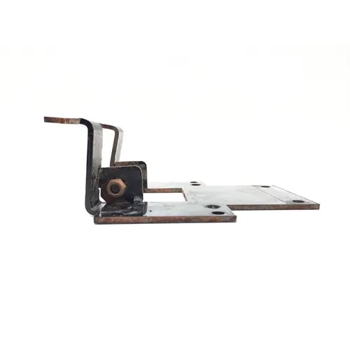 Polaris 2014 RZR 900 Winch Mount Bracket 3456 x 4