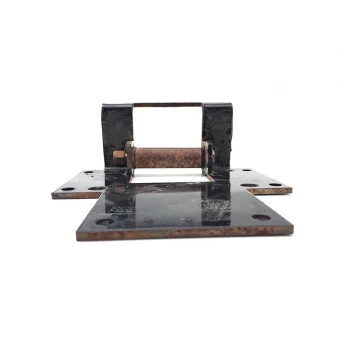 Polaris 2014 RZR 900 Winch Mount Bracket 3456 x 3