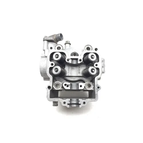 Arctic Cat 2015 Wildcat X 1000 Engine Cylinder Head Complete W Valves Rear 3451 5