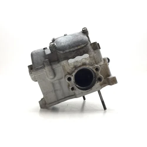 Arctic Cat 2015 Wildcat X 1000 Engine Cylinder Head Complete W Valves Rear 3451 12