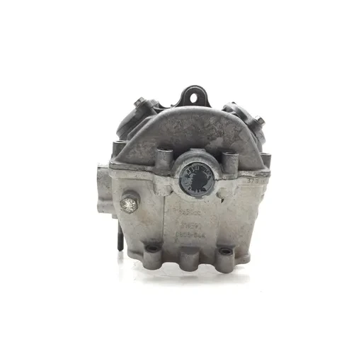 Arctic Cat 2015 Wildcat X 1000 Engine Cylinder Head Complete W Valves Rear 3451 11