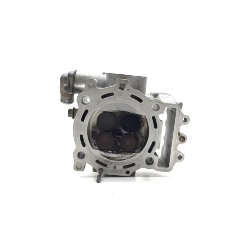 Arctic Cat 2015 Wildcat X 1000 Engine Cylinder Head Complete W Valves Rear 3451 6